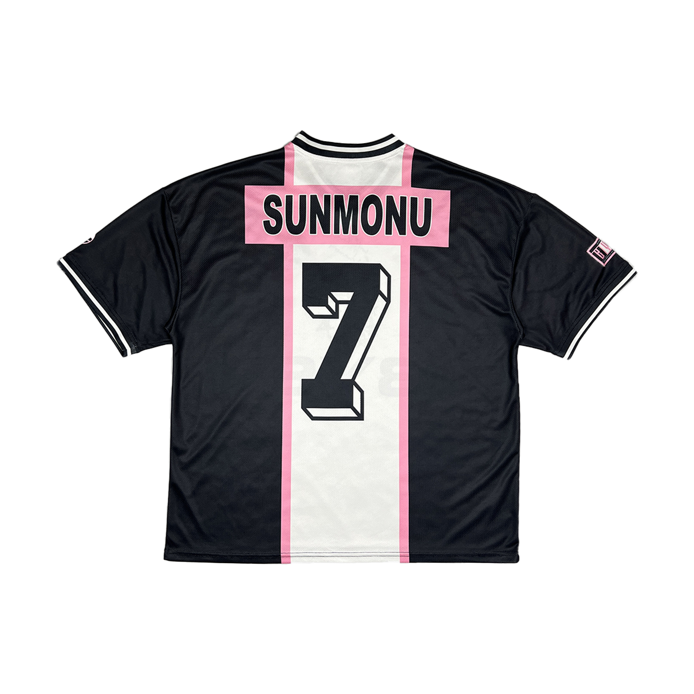 BYS 95 Jersey - Away (Shipping Immediately)