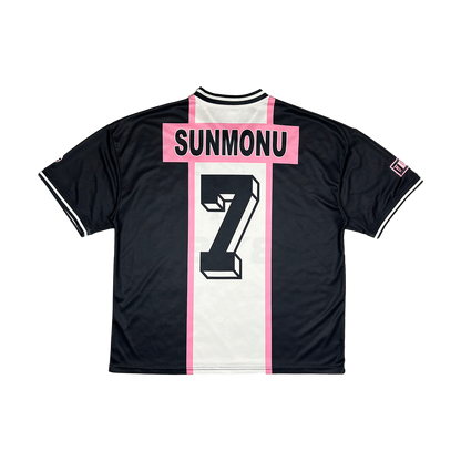 BYS 95 Jersey - Away (Shipping Immediately)