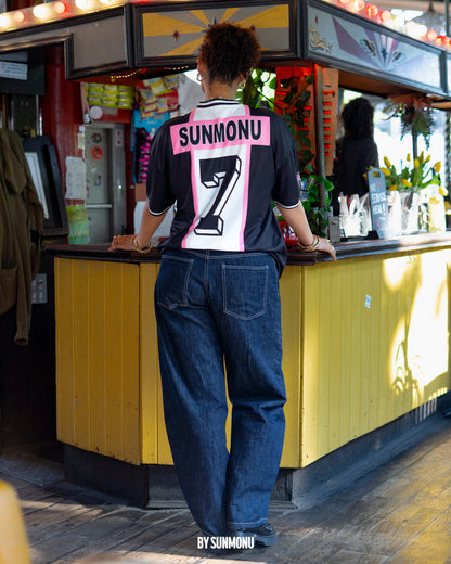BYS 95 Jersey - Away (Shipping Immediately)