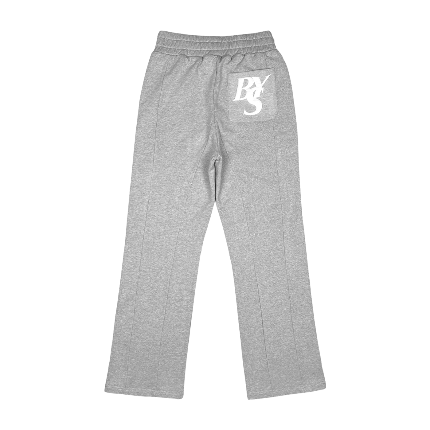 Prayer Dept Joggers - Honest Grey (Ships End of March)