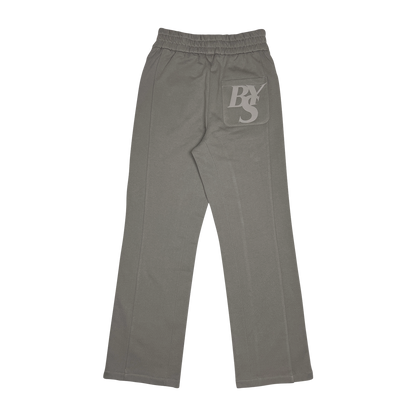 Prayer Dept Joggers - Ascension Grey